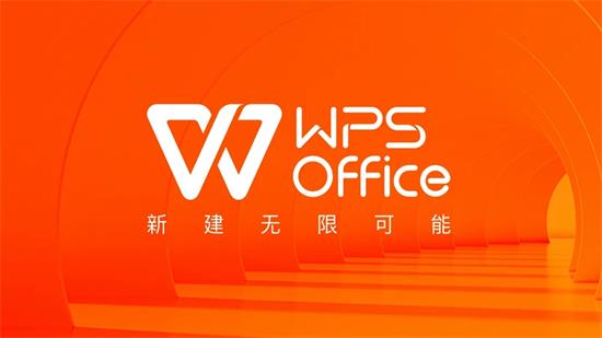 WPS办公软件产品展示